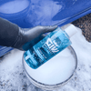 GIWAUTOPART Ocean Blue Shampoo - PH Neutral 500 ml - GIWAUTOPART