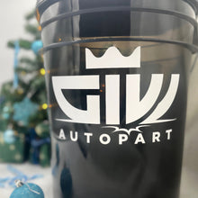  GIWAUTOPART Lucka 8 - GIWAUTOPART