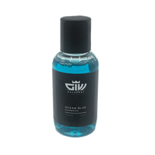  GIWAUTOPART Ocean Blue Shampoo 50 ml - GIWAUTOPART