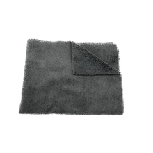  GIWAUTOPART Interior Polishing Cloth - 40x40 cm - GIWAUTOPART