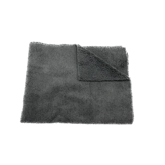 GIWAUTOPART Interior Polishing Cloth - 40x40 cm - GIWAUTOPART