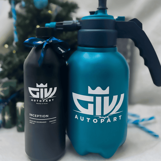 GIWAUTOPART Lucka 4 - GIWAUTOPART